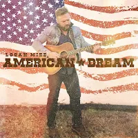 Logan Mize — American Dream — обложка