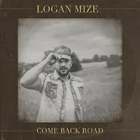 Logan Mize — Better Off Gone — обложка