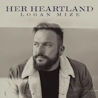 Logan Mize — Her Heartland — обложка
