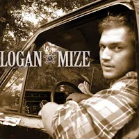 Logan Mize — Boys From Back Home — обложка
