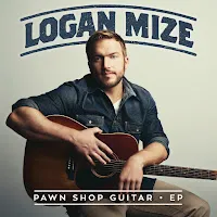 Logan Mize — Better Off — обложка