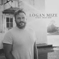 Logan Mize — Something Just Like This — обложка