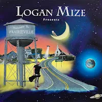 Logan Mize — I Need Mike — обложка